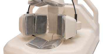 Thử nghiệm công nghệ mũ bảo hiểm Strokefinder trong cấp cứu đột quỵ