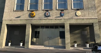 Đức kiểm tra lại đại sứ quán ở Triều Tiên sau khi đóng cửa vì Covid-19