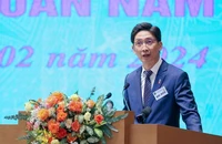 Nâng hạng thị trường chứng khoán, Việt Nam có tiềm năng huy động vốn 78 tỉ USD