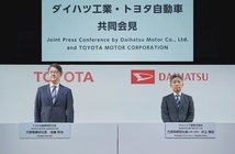 Toyota mạnh tay cải tổ bộ máy, quy trình, hướng tới tương lai phát triển bền vững