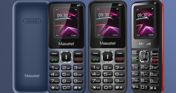Những điện thoại phổ thông có 4G, giá dưới 1 triệu đồng Những điện thoại phổ thông có 4G, giá dưới 1 triệu đồng