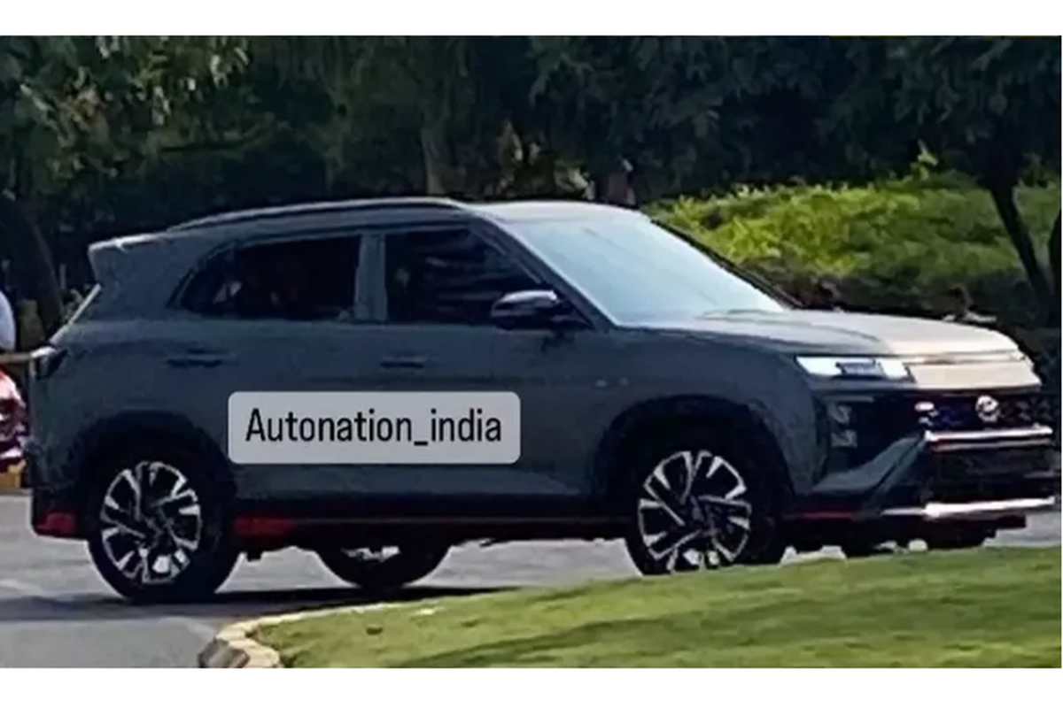 Ven man Hyundai Creta N Line 2024, dung chung dong co Accent-Hinh-4