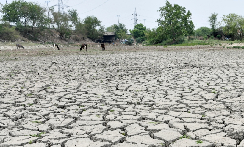 Ấn Độ chuẩn bị đón mùa hè nóng hơn trong năm nay vì El Nino