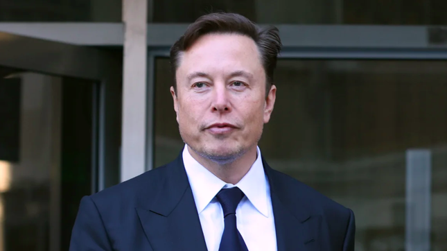 Tỷ phú Elon Musk kiện OpenAI bắt tay Microsoft để kiếm tiền