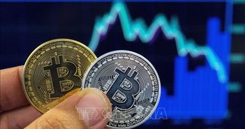 Giao dịch bitcoin sẽ phổ biến hơn cả giao dịch vàng? Giao dịch bitcoin sẽ phổ biến hơn cả giao dịch vàng?