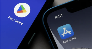 Chuyên gia: "Hôm nay vung tiền cho smartphone chạy App 'khủng', ngày mai bạn có thể là kẻ lỗi mốt"? Chuyên gia: "Hôm nay vung tiền cho smartphone chạy App 'khủng', ngày mai bạn có thể là kẻ lỗi mốt"?