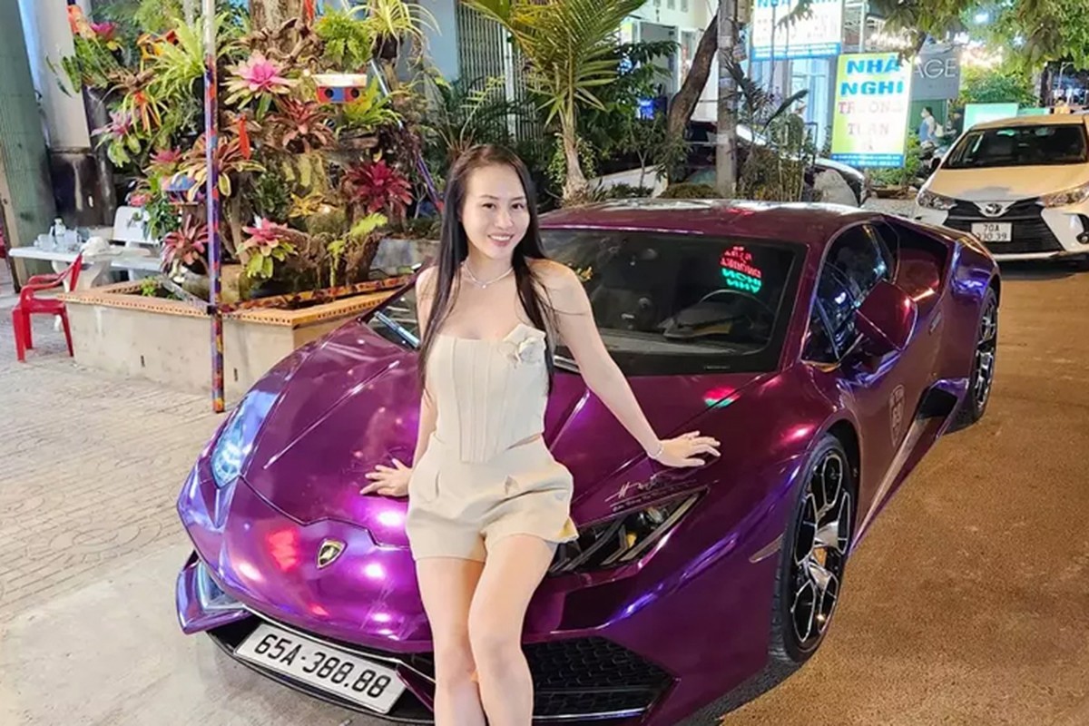 Dai gia xe “2 thi” Can Tho doi mau Lamborghini Huracan bien tu quy 8-Hinh-3