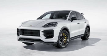 Cập nhật bảng giá xe hãng Porsche mới nhất tháng 3/2024