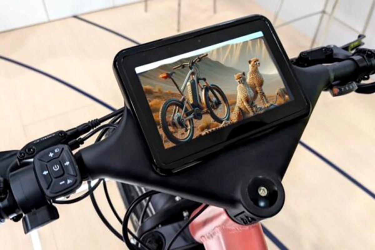 Xe dap dien eBike ho tro 5G dau tien tren the gioi ho tro AI-Hinh-3