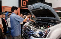 Miễn thuế nhập khẩu linh kiện có tác động tới giá bán ô tô?
