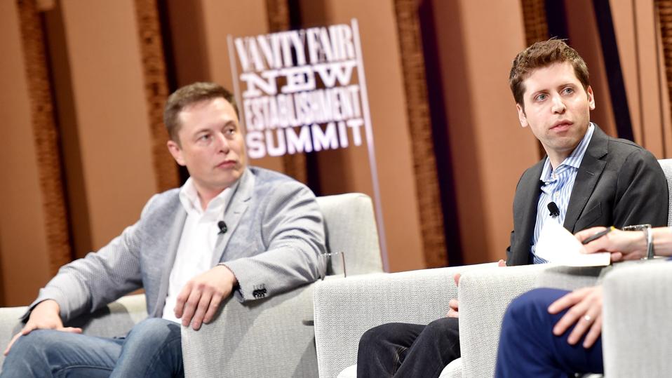 Bị Elon Musk kiện vì phát triển AI "chỉ để kiếm tiền cho Microsoft", OpenAI phản đối kịch liệt