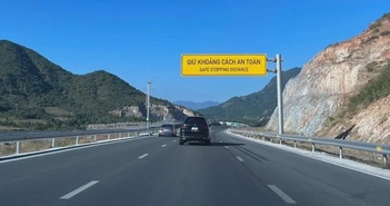Các lỗi tài xế dễ vi phạm khi lái xe trên cao tốc và mức xử phạt Các lỗi tài xế dễ vi phạm khi lái xe trên cao tốc và mức xử phạt