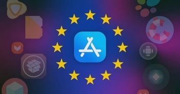 Apple cảnh báo nguy cơ bảo mật khi tải ứng dụng ngoài App Store tại EU Apple cảnh báo nguy cơ bảo mật khi tải ứng dụng ngoài App Store tại EU