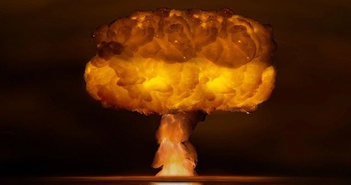 Thảm họa hạt nhân Hiroshima hé lộ bí ẩn sự hình thành của Hệ Mặt Trời Thảm họa hạt nhân Hiroshima hé lộ bí ẩn sự hình thành của Hệ Mặt Trời