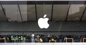 EU phạt Apple hơn 1,9 tỷ USD chống độc quyền trong vụ kiện của Spotify EU phạt Apple hơn 1,9 tỷ USD chống độc quyền trong vụ kiện của Spotify
