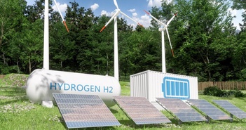 Công nghệ sản xuất và quy mô thương mại hydrogen xanh tiên tiến (Kỳ 1) Công nghệ sản xuất và quy mô thương mại hydrogen xanh tiên tiến (Kỳ 1)