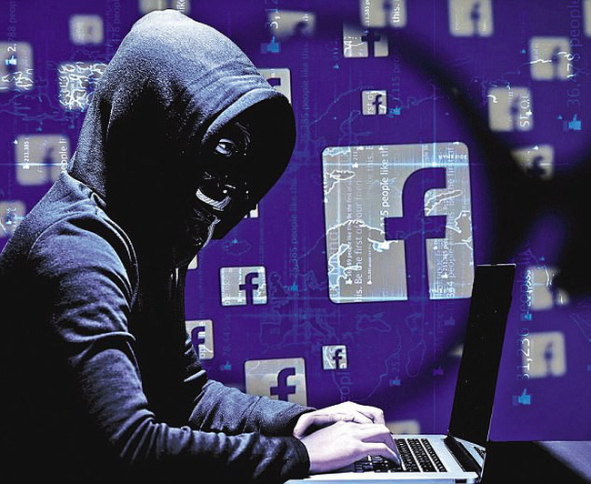 Xuất hiện lỗ hổng cực nguy hiểm khiến tài khoản Facebook bị hack dù không làm gì