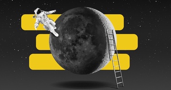 Điều gì đã thúc đẩy nhân loại thực hiện các cuộc đua mới lên Mặt Trăng?