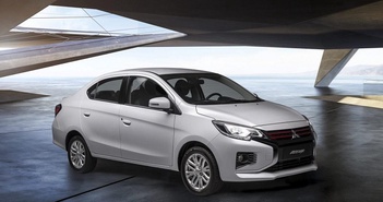 Cập nhật bảng giá xe hãng Mitsubishi mới nhất tháng 3/2024 Cập nhật bảng giá xe hãng Mitsubishi mới nhất tháng 3/2024