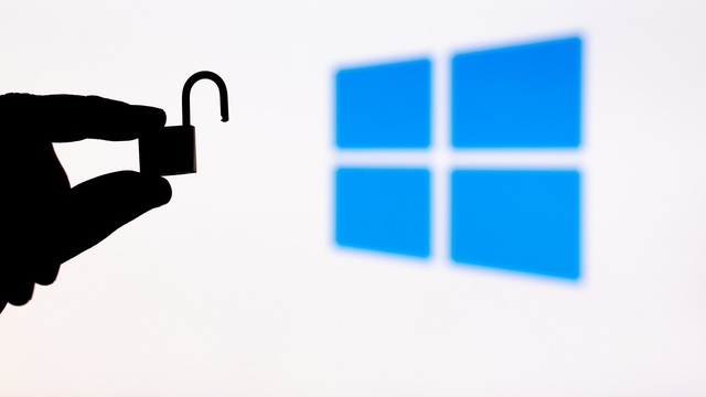 Sau 6 tháng Microsoft mới vá lỗ hổng nghiêm trọng trên Windows