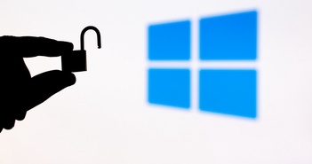 Sau 6 tháng Microsoft mới vá lỗ hổng nghiêm trọng trên Windows Sau 6 tháng Microsoft mới vá lỗ hổng nghiêm trọng trên Windows