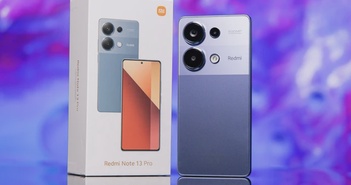 Những smartphone tầm trung nổi bật đầu năm 2024 Những smartphone tầm trung nổi bật đầu năm 2024