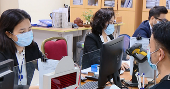 Bộ Tài chính lý giải về ngưỡng doanh thu chịu thuế của hộ, cá nhân kinh doanh 150 triệu đồng/năm Bộ Tài chính lý giải về ngưỡng doanh thu chịu thuế của hộ, cá nhân kinh doanh 150 triệu đồng/năm