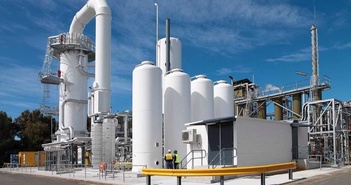 Công nghệ sản xuất và quy mô thương mại hydrogen xanh tiên tiến (Kỳ 2) Công nghệ sản xuất và quy mô thương mại hydrogen xanh tiên tiến (Kỳ 2)
