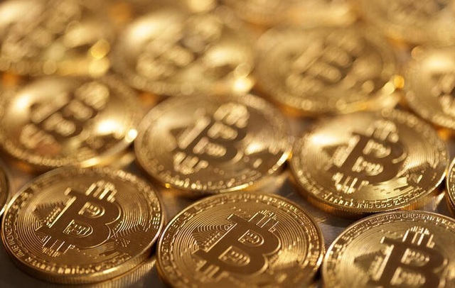 Bitcoin lần đầu cán mốc 50.000 USD sau hai năm