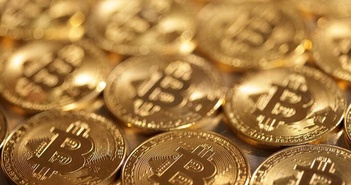 Bitcoin lần đầu cán mốc 50.000 USD sau hai năm Bitcoin lần đầu cán mốc 50.000 USD sau hai năm