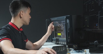 Keysight ra mắt nền tảng đo kiểm Wi-Fi 7 Keysight ra mắt nền tảng đo kiểm Wi-Fi 7
