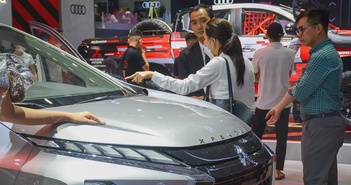 Xe MPV đại chiến: Xpander ưu đãi phí trước bạ, Stargazer giảm sốc hơn 110 triệu đồng Xe MPV đại chiến: Xpander ưu đãi phí trước bạ, Stargazer giảm sốc hơn 110 triệu đồng