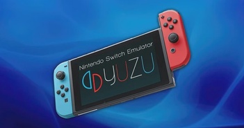 Trình giả lập Yuzu ngừng hoạt động, phải bồi thường 2,4 triệu USD cho Nintendo