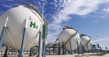 Công nghệ sản xuất và quy mô thương mại hydrogen xanh tiên tiến (Kỳ 3) Công nghệ sản xuất và quy mô thương mại hydrogen xanh tiên tiến (Kỳ 3)