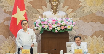 Sửa Luật BHXH: Cần lắng nghe ý kiến người lao động, doanh nghiệp Sửa Luật BHXH: Cần lắng nghe ý kiến người lao động, doanh nghiệp
