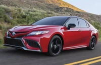 Toyota đứng đầu trong cuộc khảo sát về thương hiệu và ô tô đáng tin cậy 