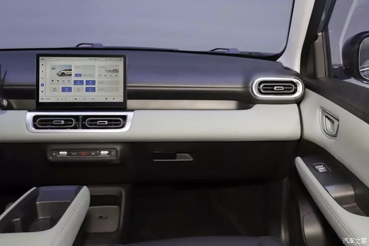 Wuling Bingo Plus chỉ từ 293 triệu đồng, liệu có bùng nổ doanh số? - Hình 6 Wuling Bingo Plus chi tu 293 trieu dong, lieu co bung no doanh so?-Hinh-6