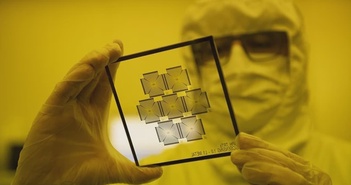 MediaTek là nhà cung cấp chip di động lớn nhất thế giới MediaTek là nhà cung cấp chip di động lớn nhất thế giới