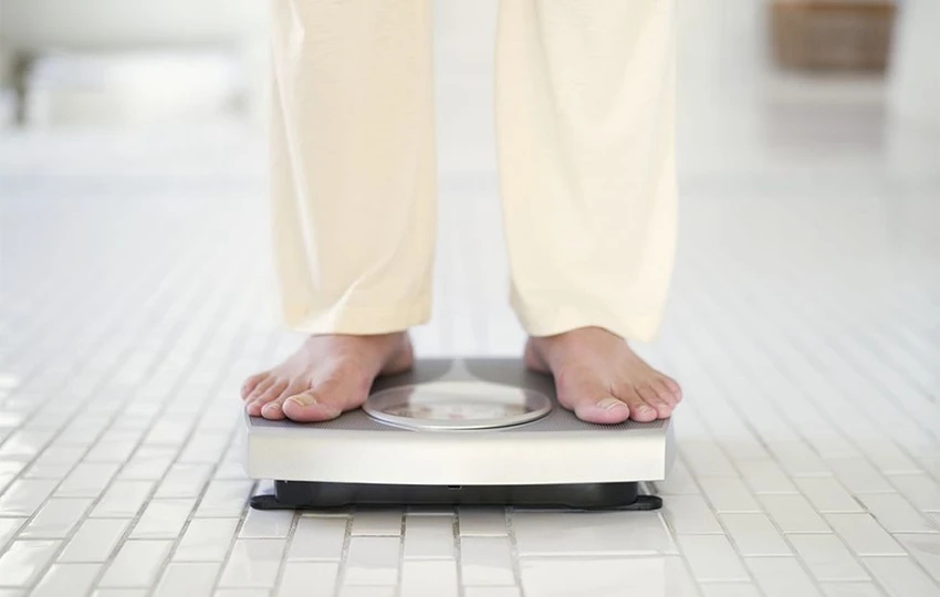 5 lý do khiến bạn khó giảm cân