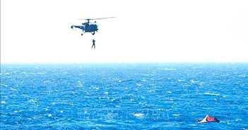 Liên Hợp Quốc và nhiều nước lên án vụ tấn công tàu True Confidence Liên Hợp Quốc và nhiều nước lên án vụ tấn công tàu True Confidence