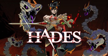 Trò chơi Hades sẽ có mặt trên iOS trong tháng 3 Trò chơi Hades sẽ có mặt trên iOS trong tháng 3