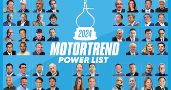 Top 50 nhân vật có tầm ảnh hưởng trong ngành ô tô vinh danh Chủ tịch Vingroup