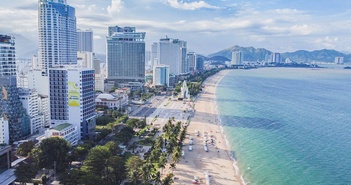 Giá thuê phòng khách sạn ở Nha Trang rẻ bất ngờ
