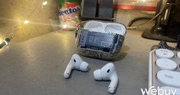 Cách khắc phục vấn đề âm lượng không đồng đều ở AirPods Cách khắc phục vấn đề âm lượng không đồng đều ở AirPods