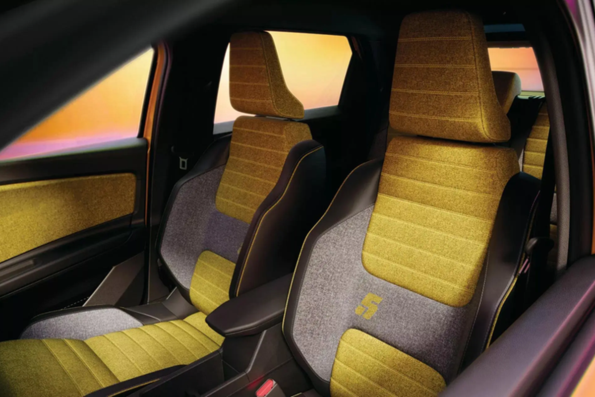 Renault 5 E-Tech giá rẻ "hợp ví" đang cháy hàng tại châu Âu - Hình 8 Renault 5 E-Tech gia re