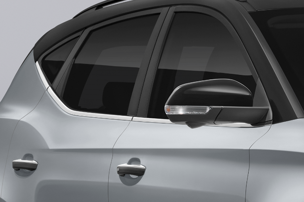 "Soi" MG ZS 2024 bản đặc biệt, từ 458 triệu đồng tại Thái Lan - Hình 6