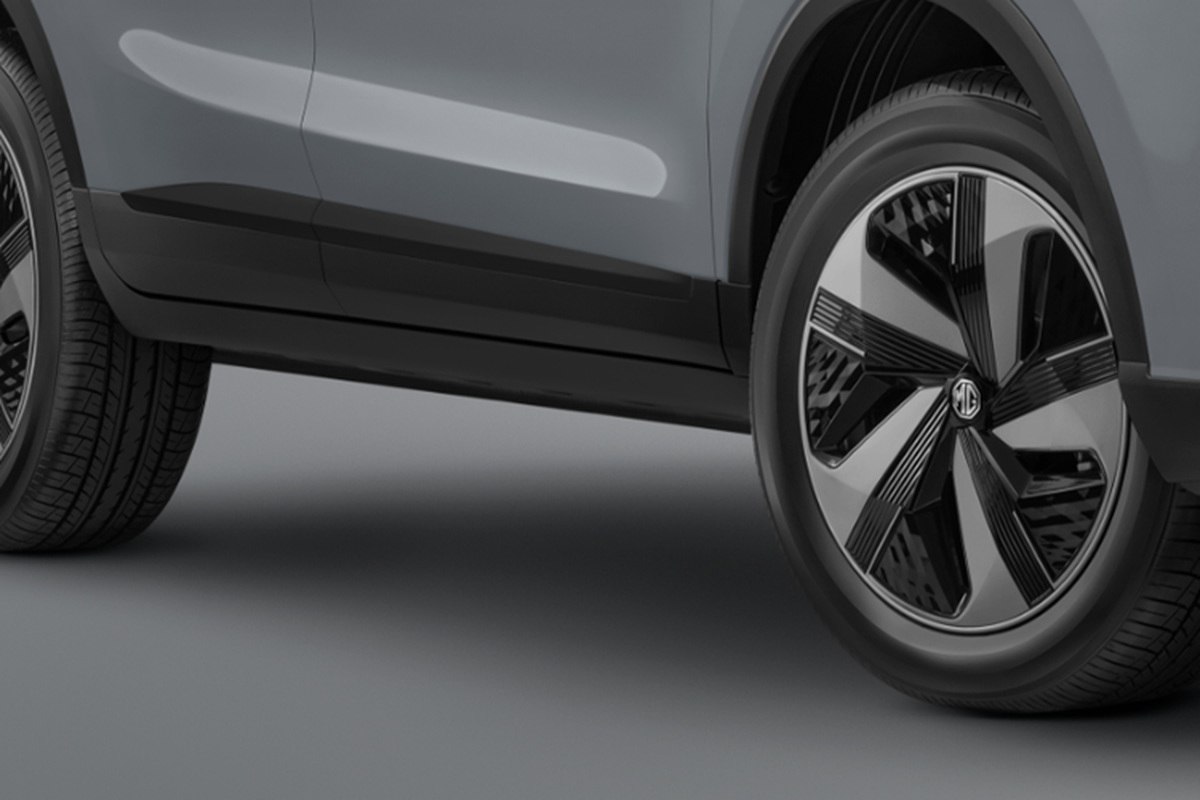 "Soi" MG ZS 2024 bản đặc biệt, từ 458 triệu đồng tại Thái Lan - Hình 7