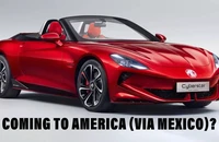 Mexico là cửa sau của Trung Quốc vào thị trường xe điện Hoa Kỳ