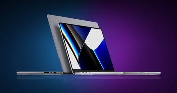 Apple sắp có máy tính xách tay màn hình gập 20 inch? Apple sắp có máy tính xách tay màn hình gập 20 inch?