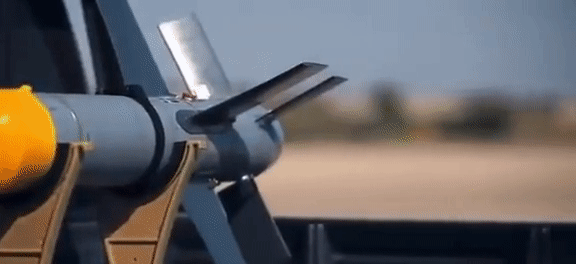 Tình báo Anh: Nga triển khai UAV Mohajer-6 cực nguy hiểm đến bán đảo Crimea?